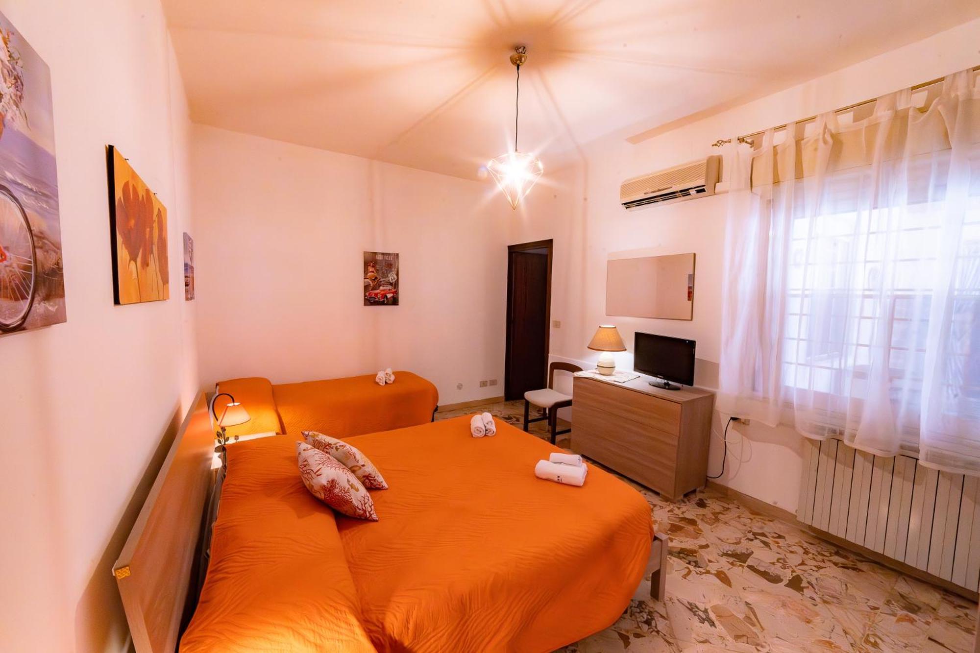 Willa Casa Angelina Palermo Zewnętrze zdjęcie